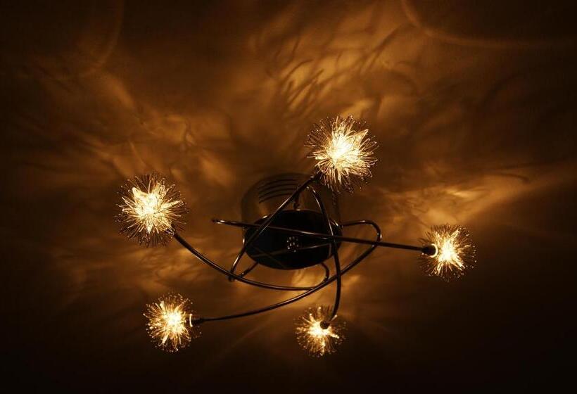 Номер Стандарт Индивидуальный, Schweizerhof