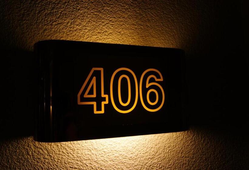 Номер Стандарт, Schweizerhof