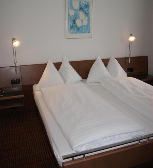 Номер Стандарт, Schweizerhof