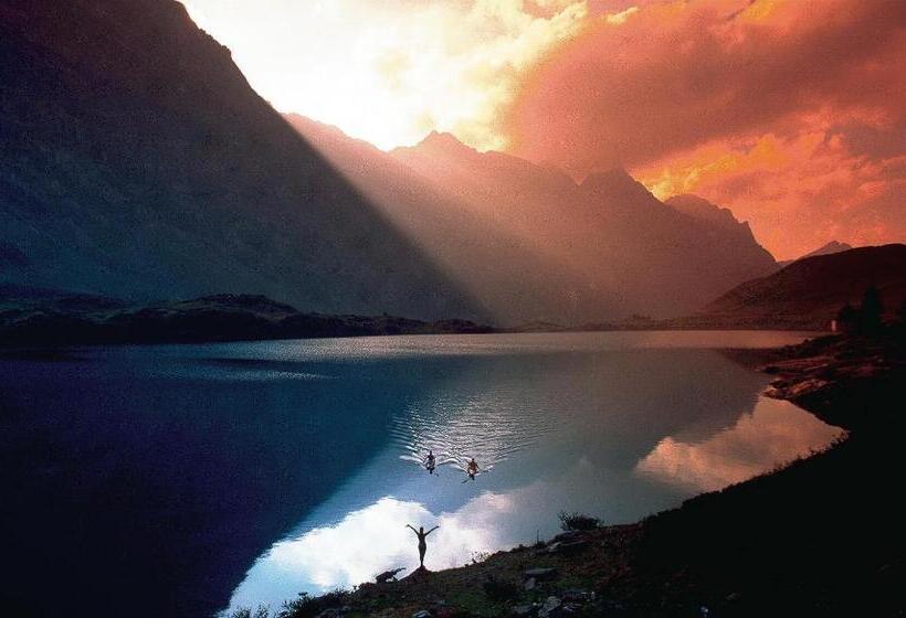 Семейный Номер, Schweizerhof