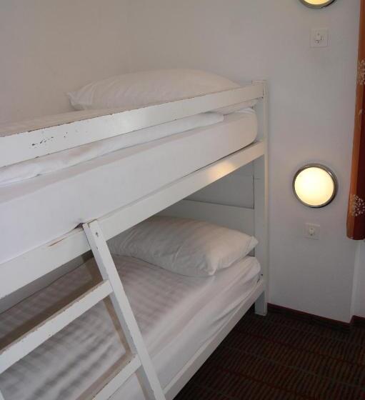 Семейный Номер, Schweizerhof