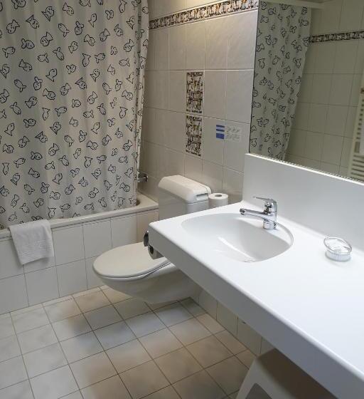 Номер Economy, Schweizerhof