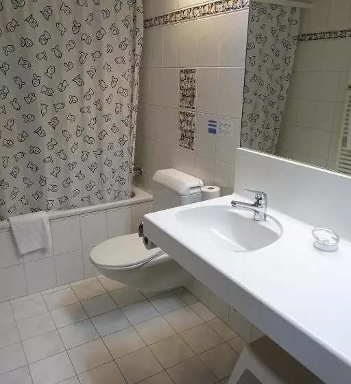 Quarto Economy, Schweizerhof