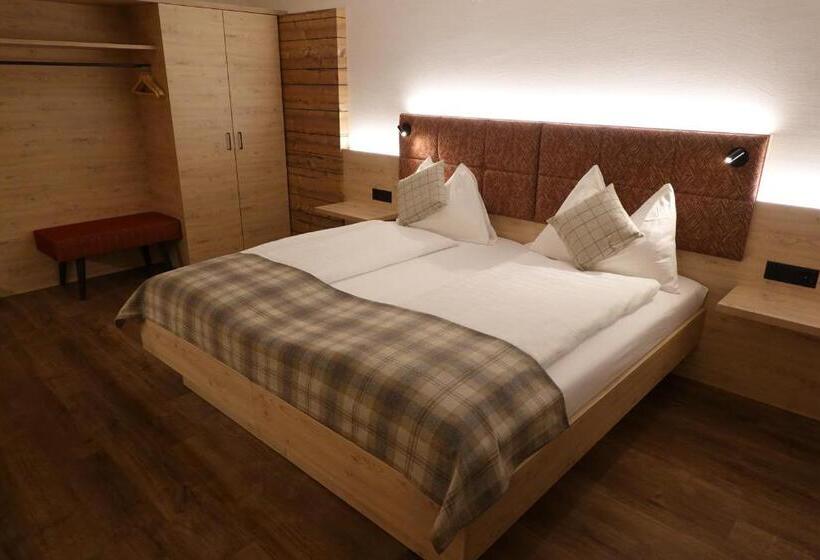 Семейный Номер Deluxe, Schweizerhof