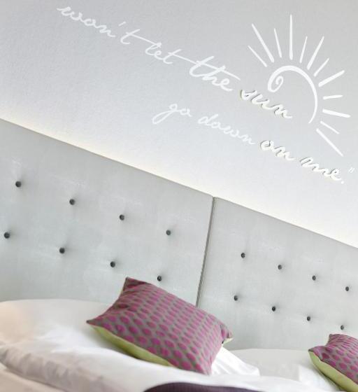 豪华三人间, Schweizerhof Luzern