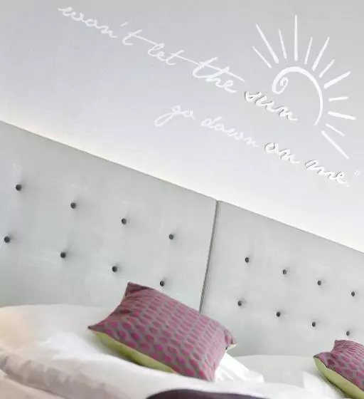 Habitació Triple Deluxe, Schweizerhof Luzern