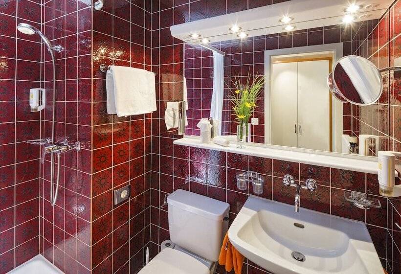 标准间, Stella Swiss Quality