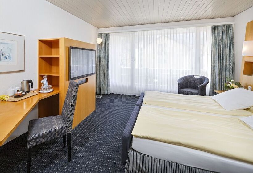 标准间, Stella Swiss Quality