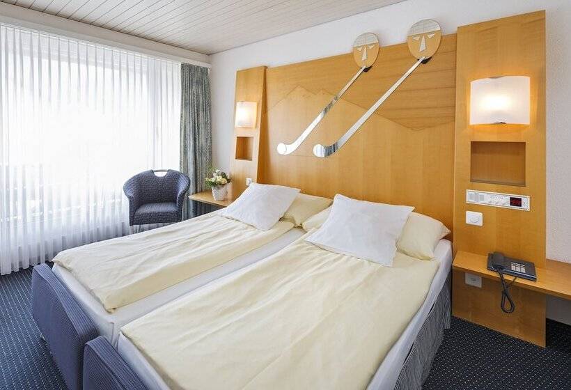 标准间, Stella Swiss Quality