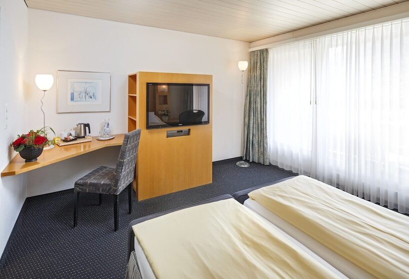 标准间, Stella Swiss Quality