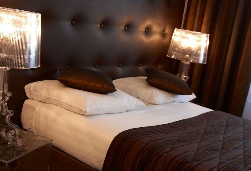 اتاق استاندارد یک نفره, Suisse