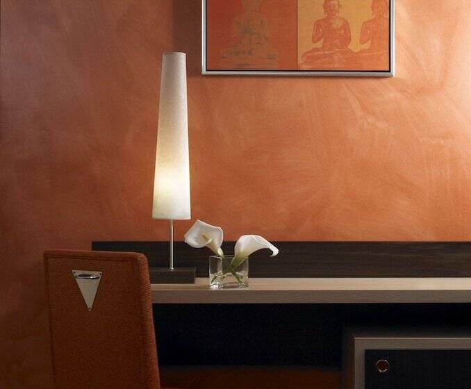 اتاق استاندارد یک نفره, Suisse