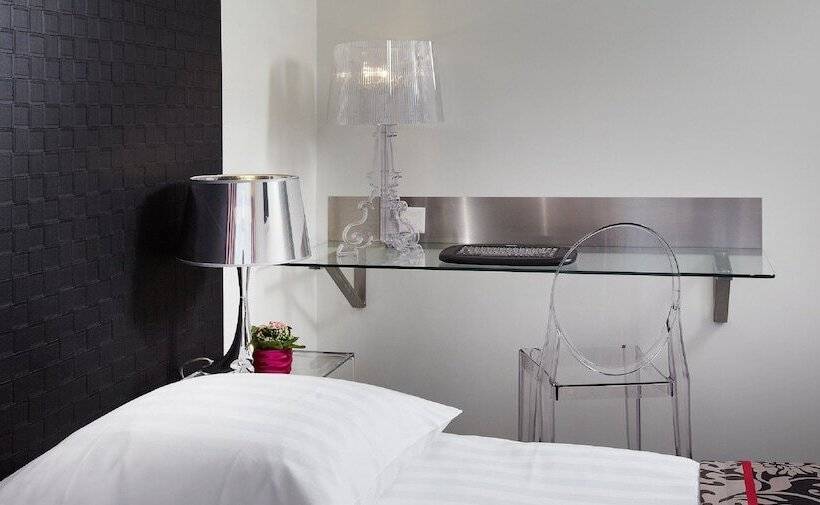 اتاق استاندارد, Suisse