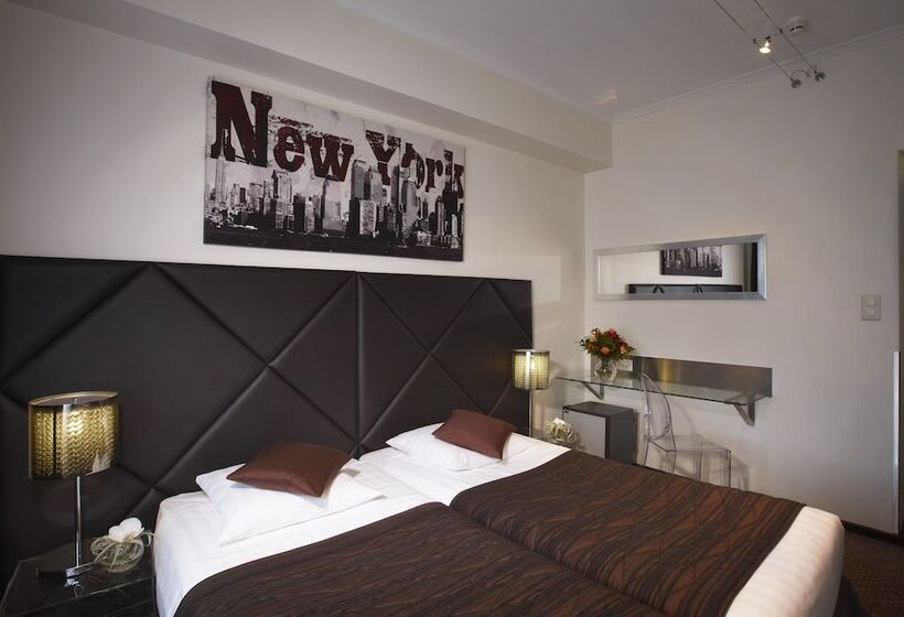 اتاق استاندارد, Suisse