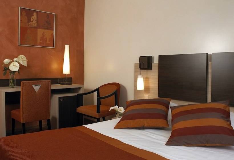 اتاق استاندارد, Suisse