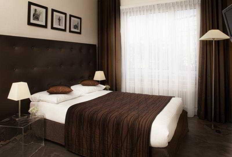 اتاق استاندارد یک نفره, Suisse