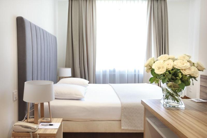 اتاق استاندارد, Suisse