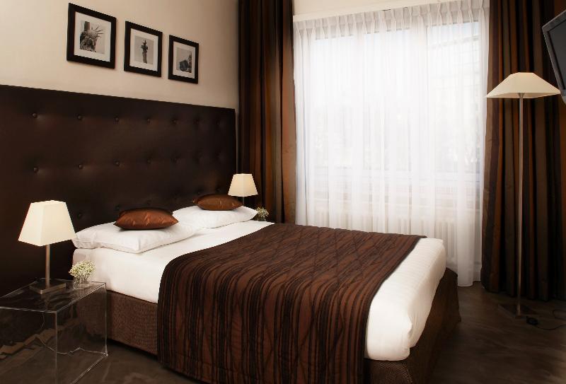 اتاق استاندارد, Suisse