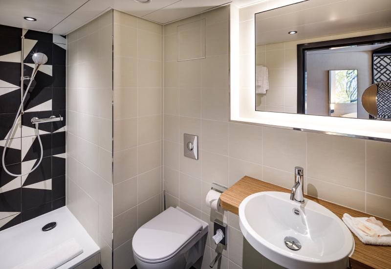 غرفة سوبيريور, Swiss Chocolate By Fassbind Zurich