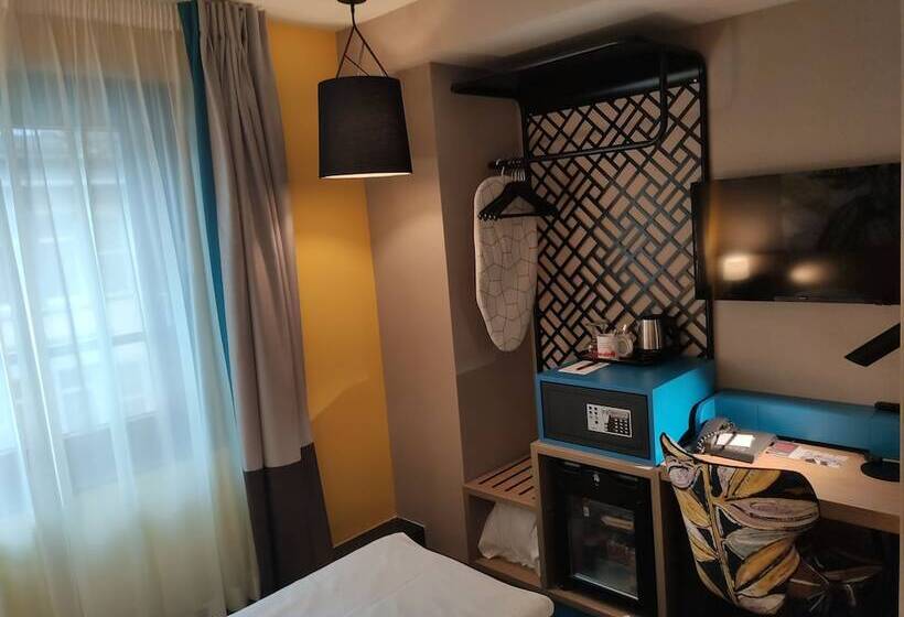 غرفة سوبيريور, Swiss Chocolate By Fassbind Zurich