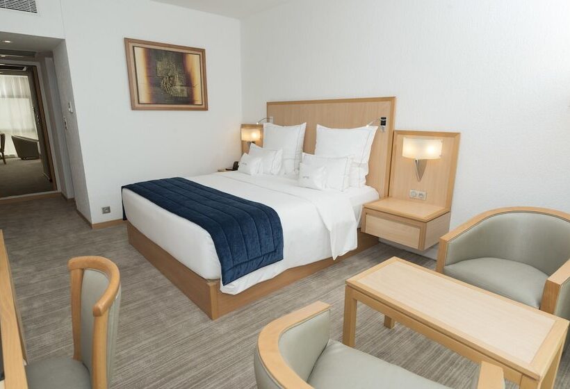 اتاق استاندارد, Tiama Abidjan