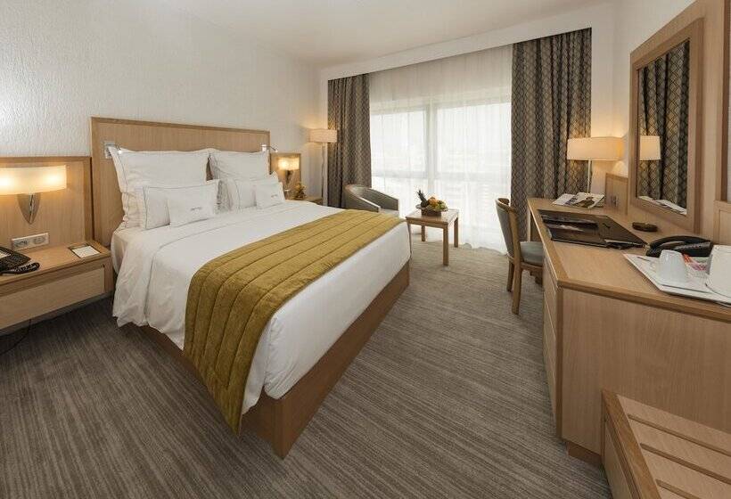 اتاق استاندارد, Tiama Abidjan