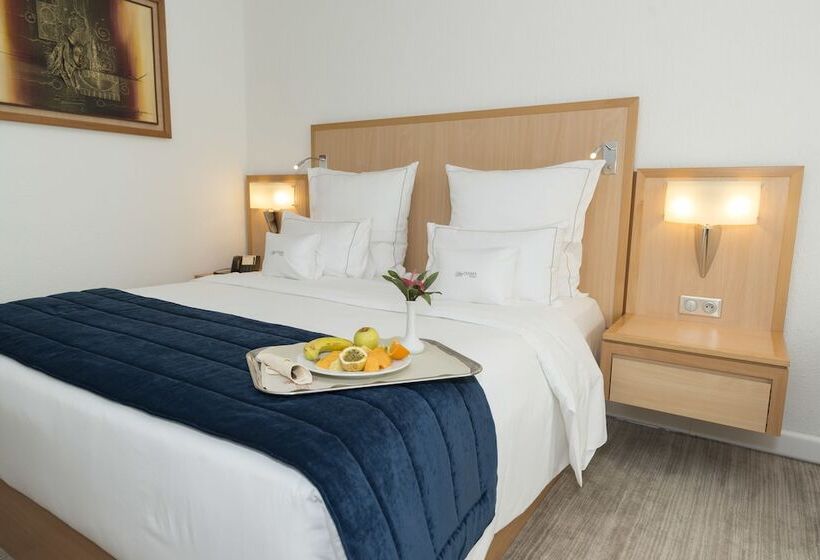 اتاق استاندارد, Tiama Abidjan