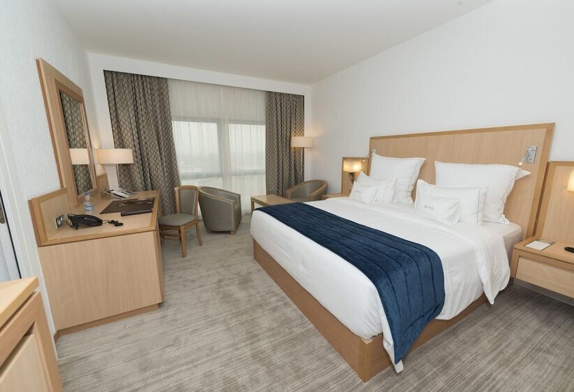 اتاق استاندارد, Tiama Abidjan