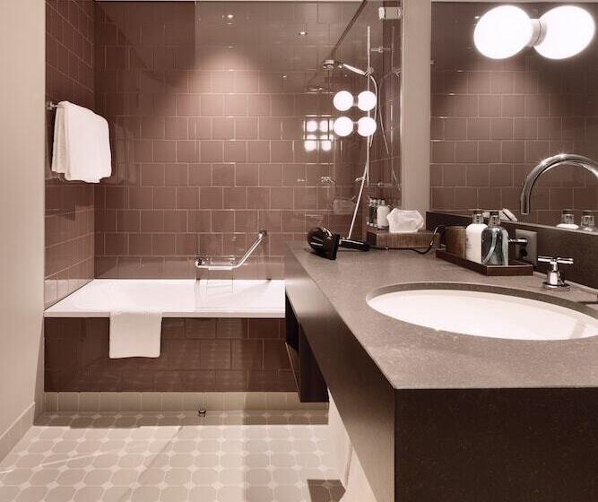 1ベッドルームアパートメント, Walhalla