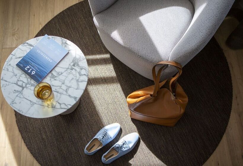 1ベッドルームアパートメント, Walhalla