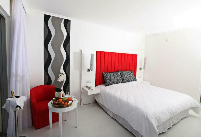 스탠다드 룸, Dome Beach Marina Hotel & Resort