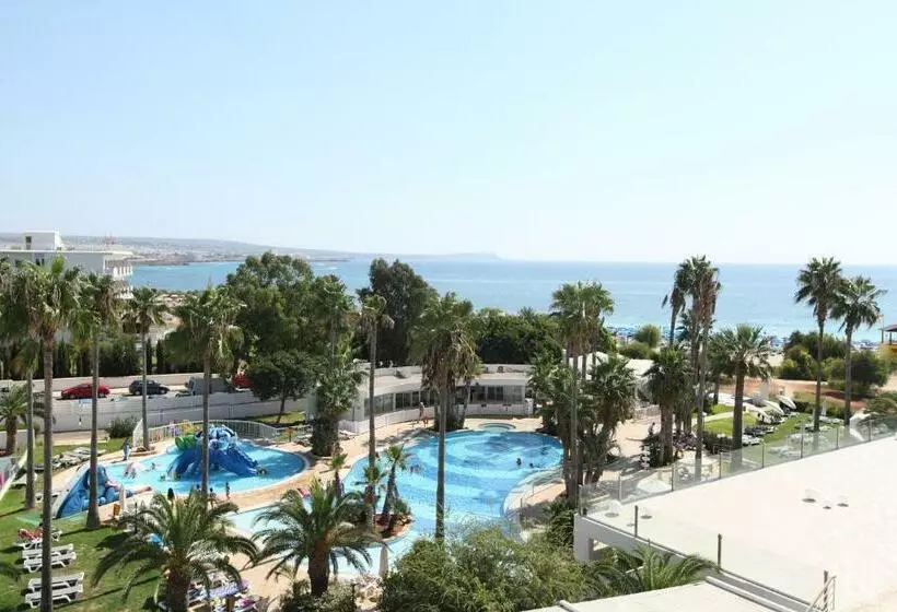 オーシャンビュースタンダードルーム, Dome Beach Marina Hotel & Resort