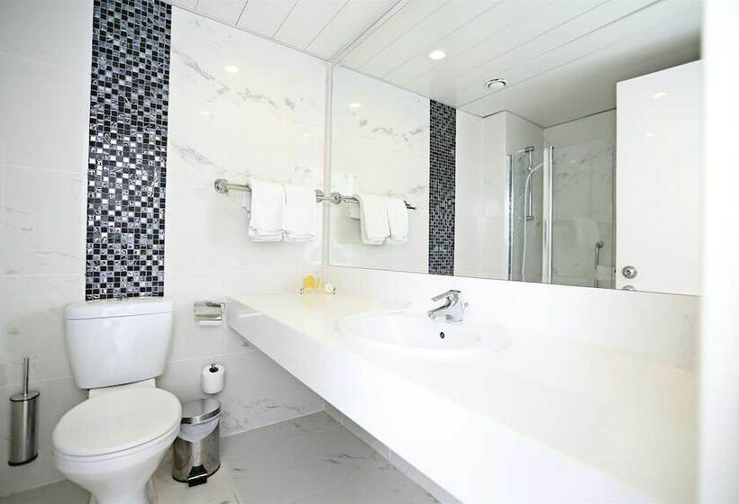 스탠다드 룸 바다 전망, Dome Beach Marina Hotel & Resort