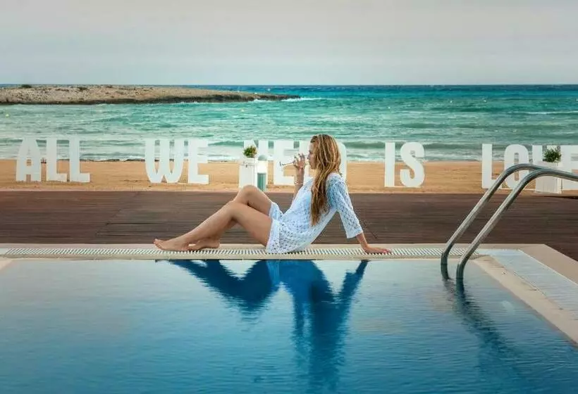 プレジデントスイートルーム, Dome Beach Marina Hotel & Resort