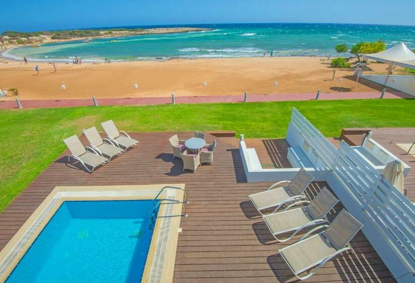 프레지덴셜 스위트, Dome Beach Marina Hotel & Resort