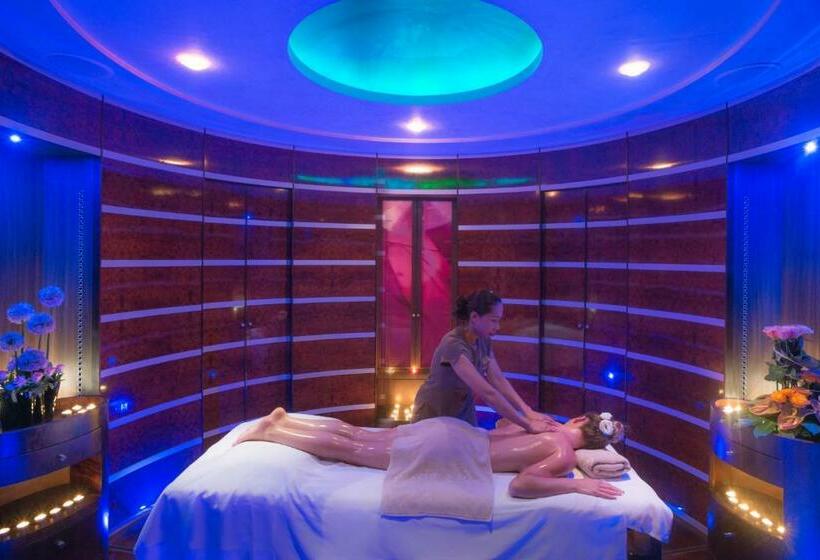 高级大房间, Amathus Beach Hotel Limassol