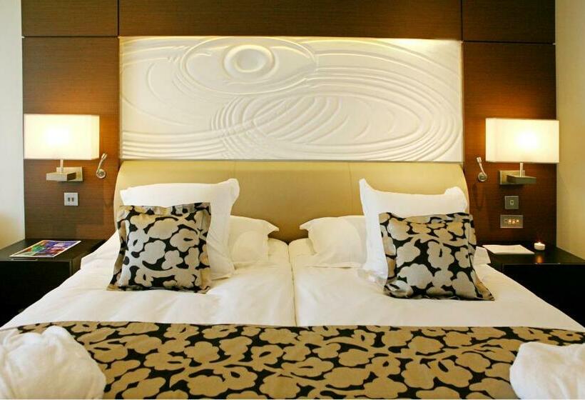 수피리어 룸, Amathus Beach Hotel Limassol