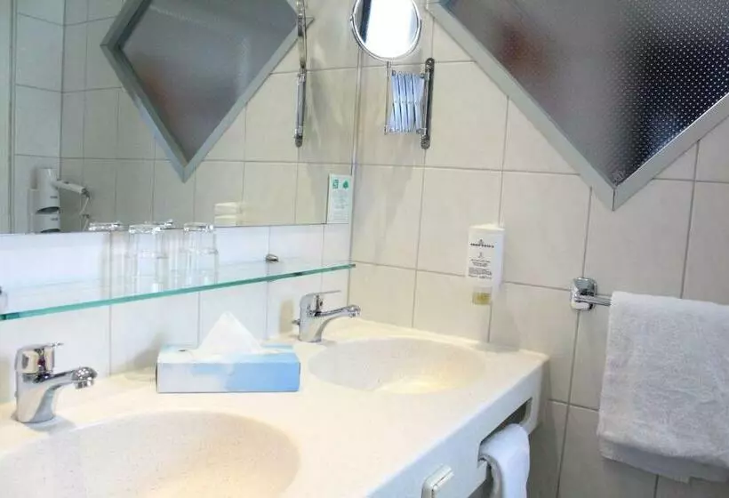 اتاق راحتی, Plaza Inn Berlin Charlottenburg