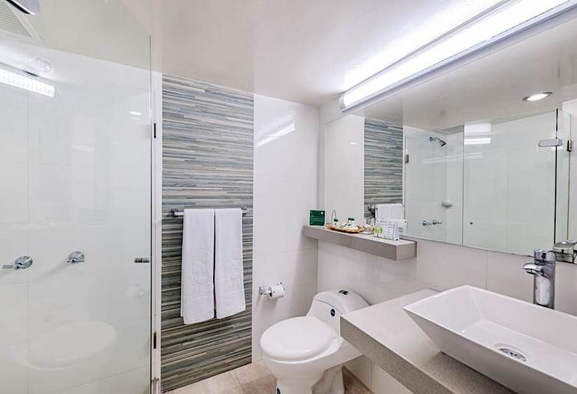 اتاق اجرایی, Arizona Suites Cucuta