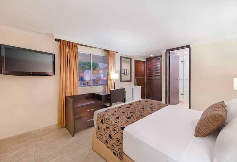 Номер Executive, Arizona Suites Cucuta