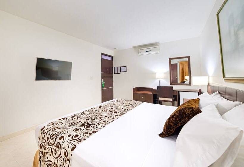 Номер Executive, Arizona Suites Cucuta