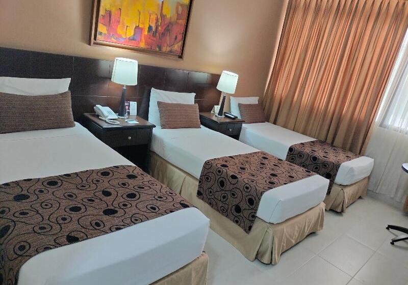 Номер Стандарт, Arizona Suites Cucuta