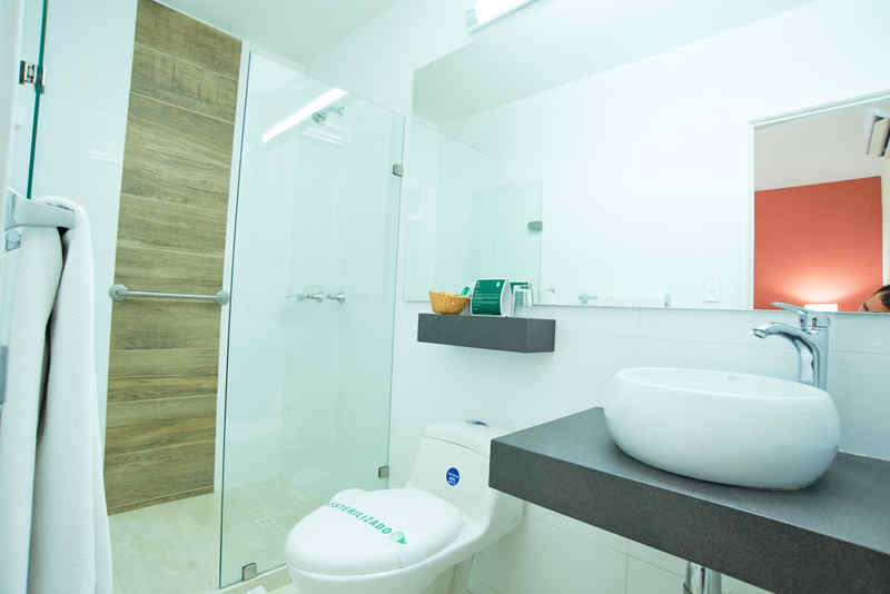 Номер Стандарт, Arizona Suites Cucuta