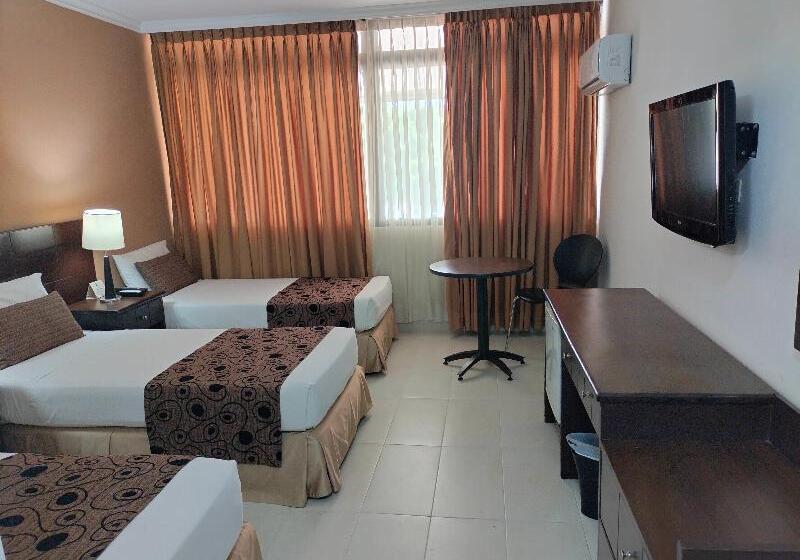 Номер Стандарт, Arizona Suites Cucuta