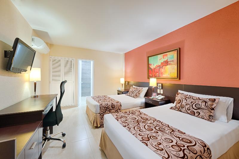 Номер Стандарт, Arizona Suites Cucuta