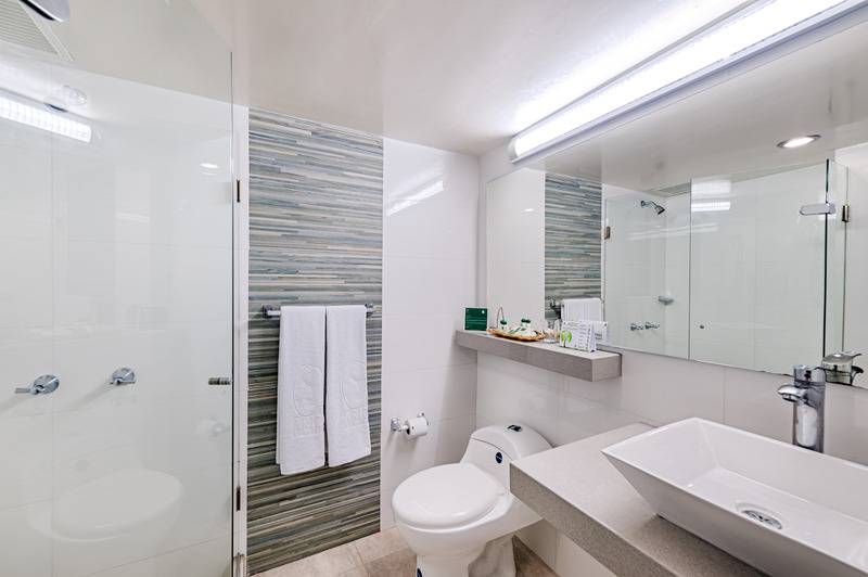 Номер Executive, Arizona Suites Cucuta