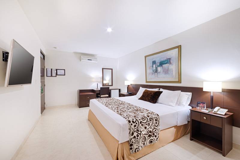 Номер Executive, Arizona Suites Cucuta