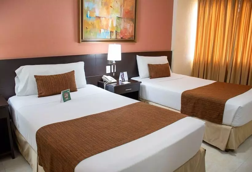 اتاق اجرایی, Arizona Suites Cucuta