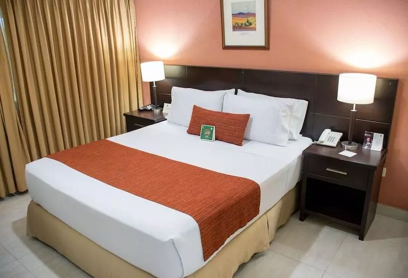 سوئیت سینیور, Arizona Suites Cucuta