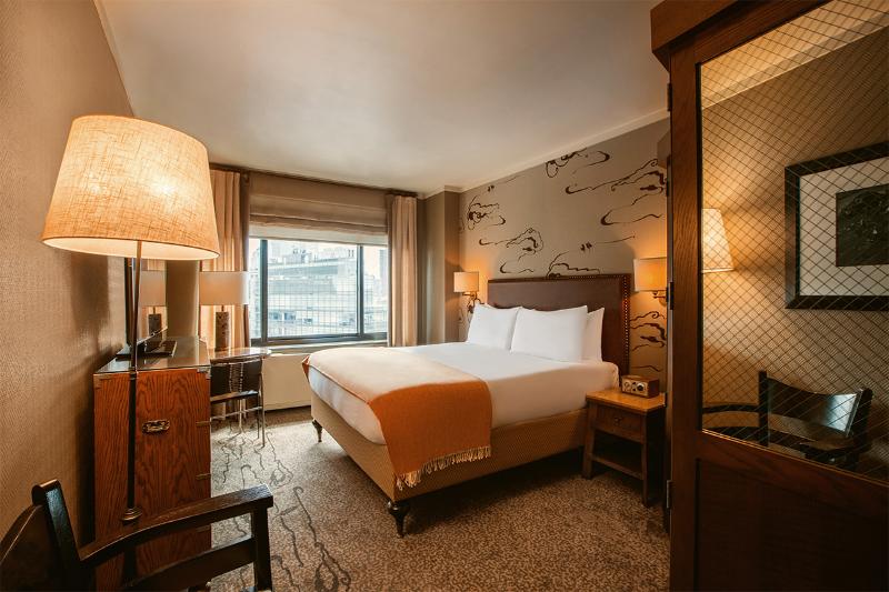 高级套房, Atlantic Hamburg, Autograph Collection